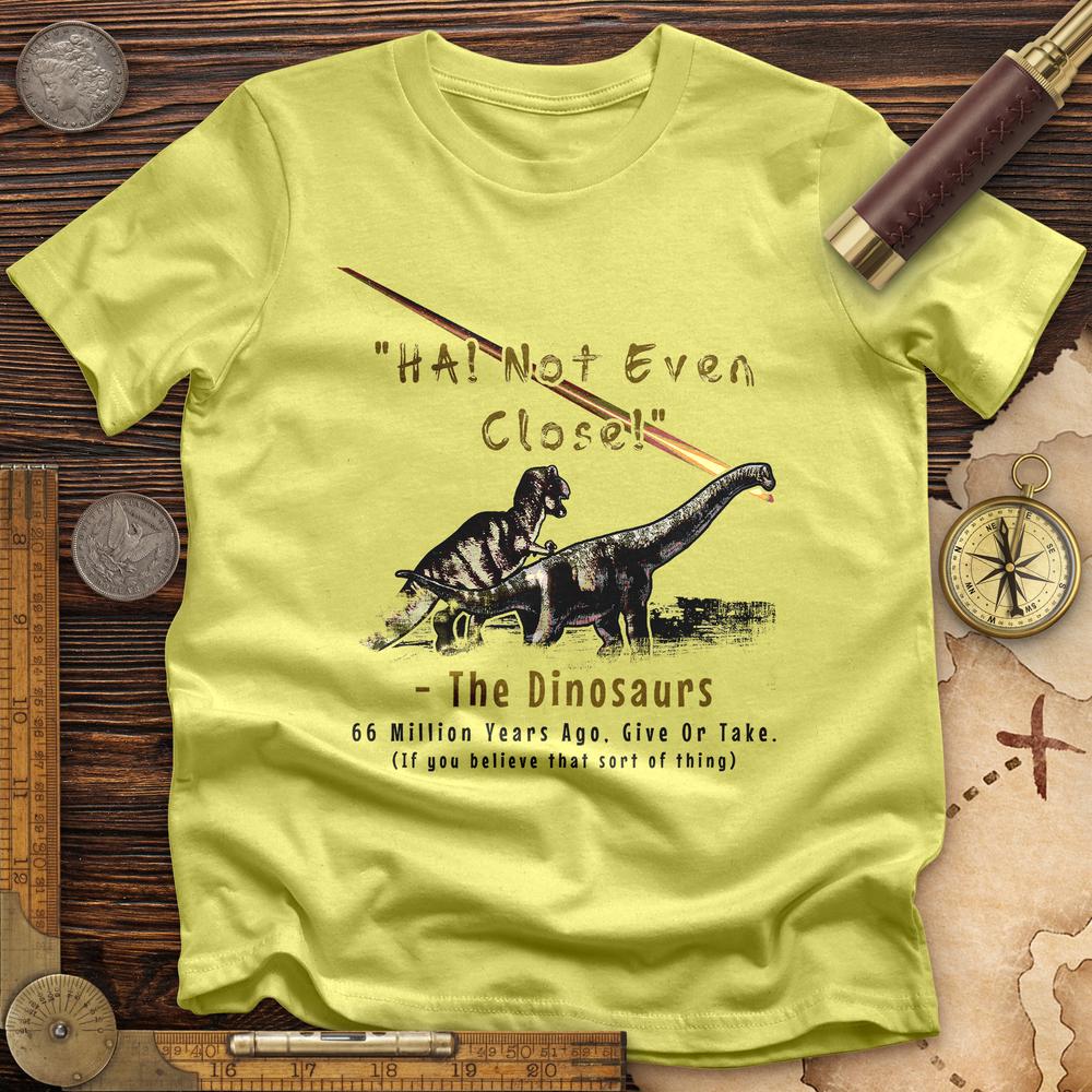 The Dinosaurs T-Shirt