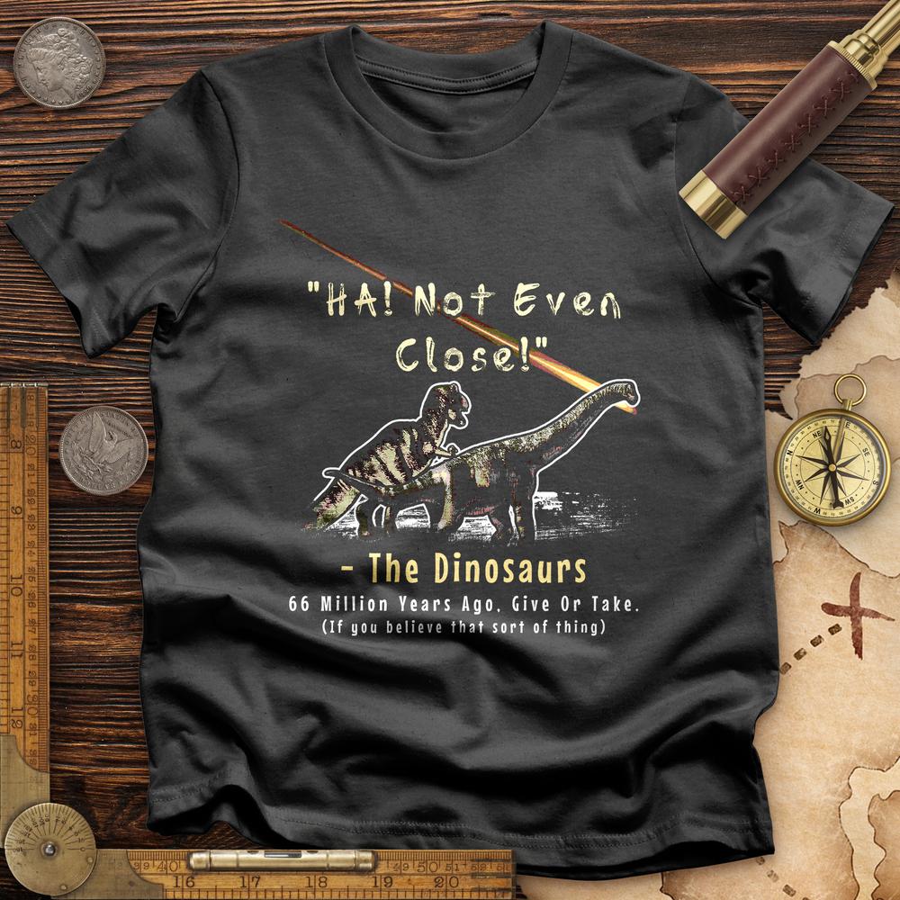 The Dinosaurs T-Shirt