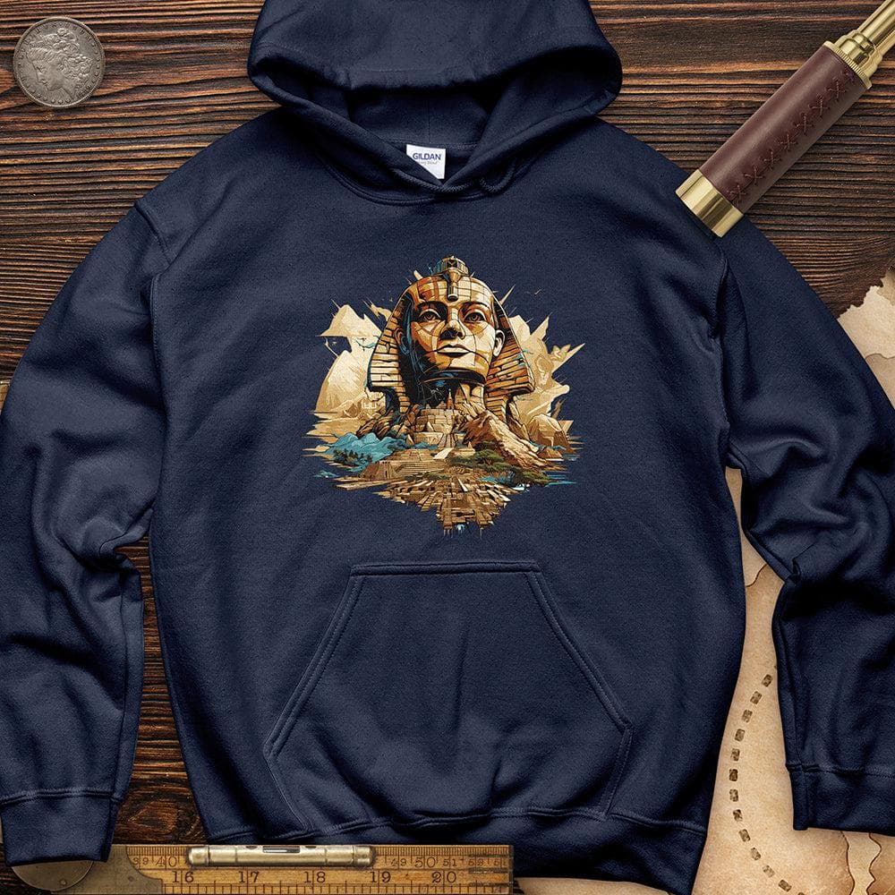 The Great Sphinx Hoodie