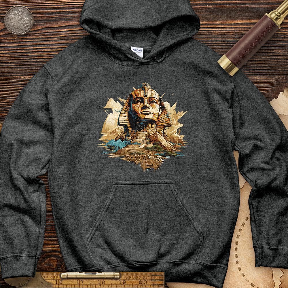 The Great Sphinx Hoodie