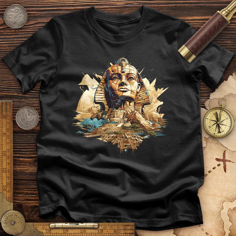 The Great Sphinx T-Shirt