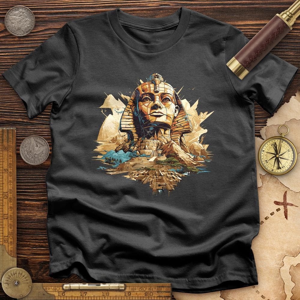 The Great Sphinx T-Shirt