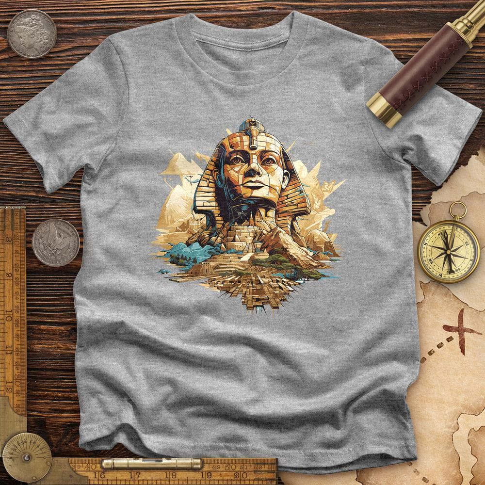 The Great Sphinx T-Shirt