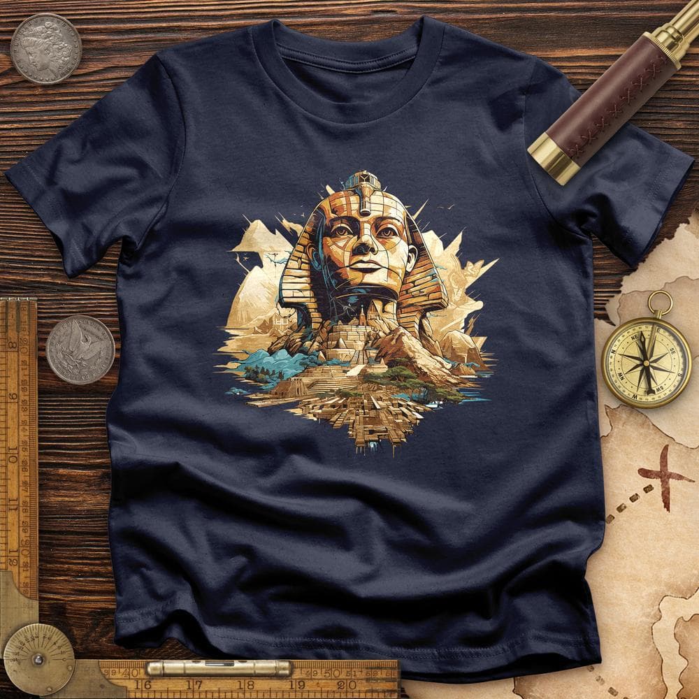 The Great Sphinx T-Shirt
