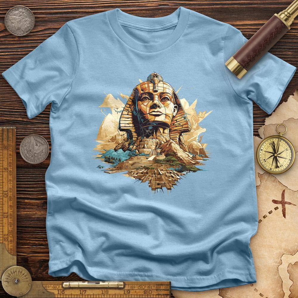 The Great Sphinx T-Shirt