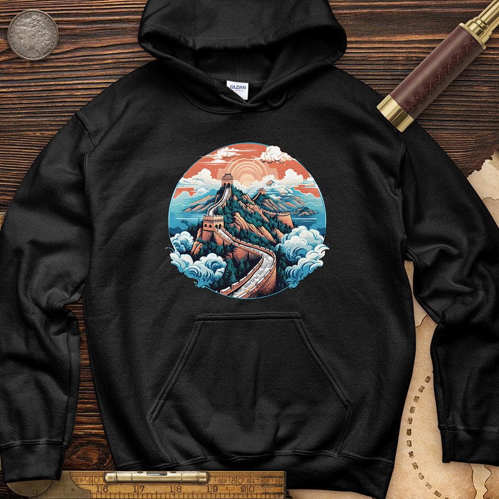The Great Wall Hoodie