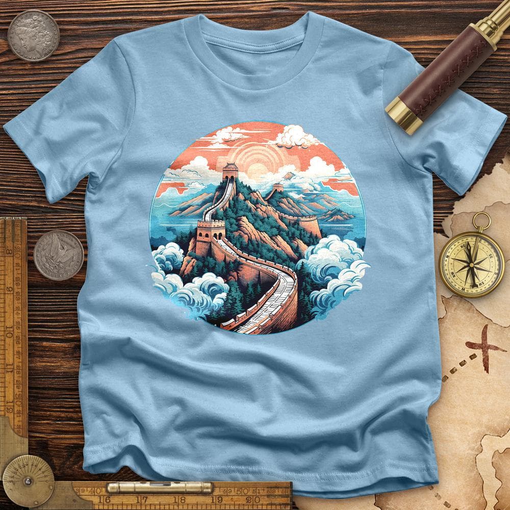 The Great Wall T-Shirt