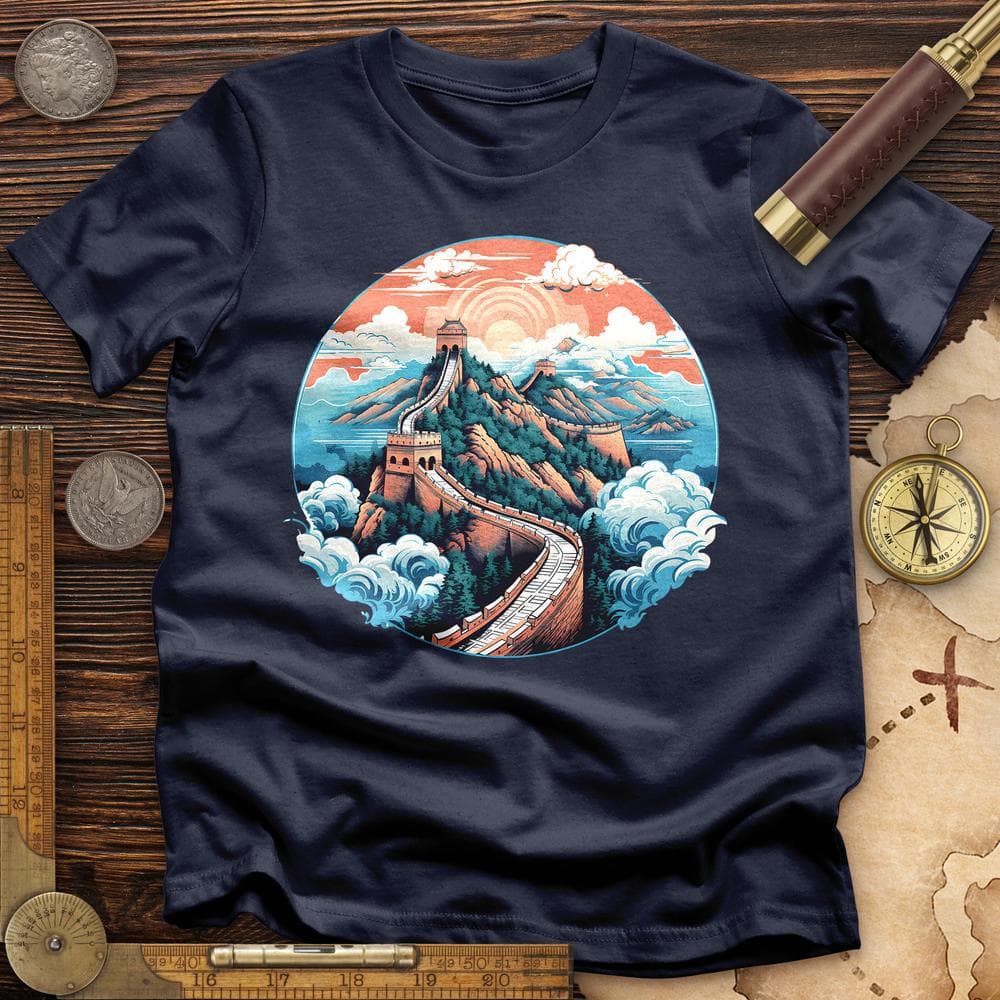 The Great Wall T-Shirt