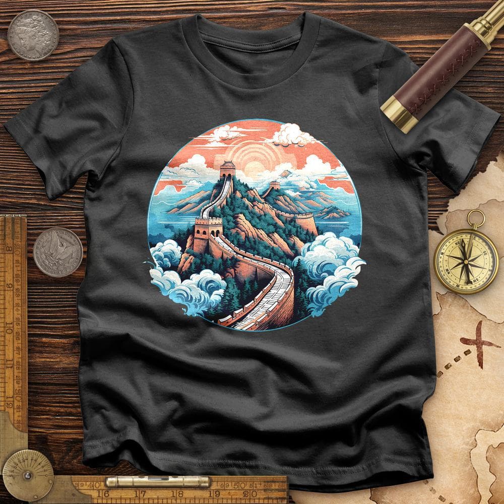 The Great Wall T-Shirt