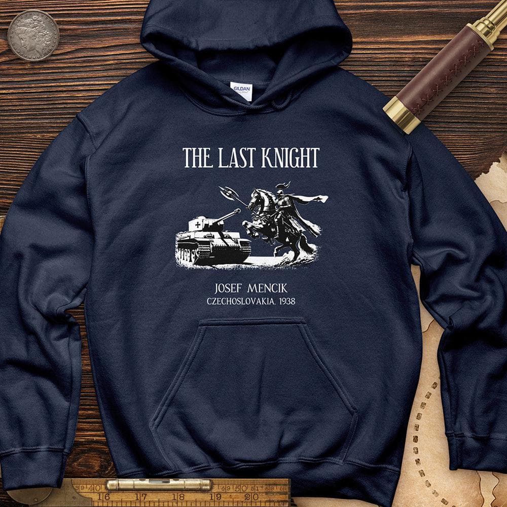 The Last Knight Hoodie