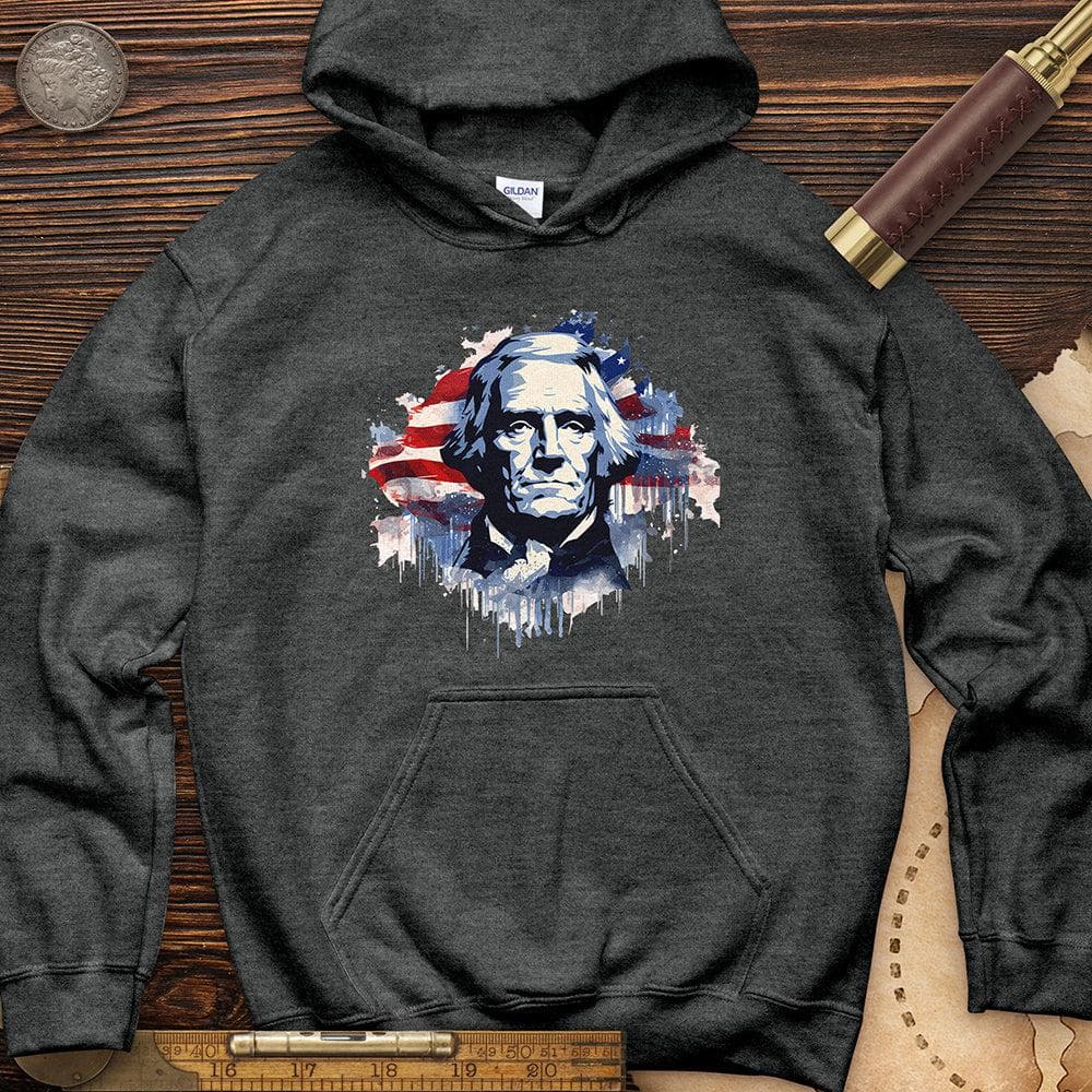 Thomas Jefferson Hoodie