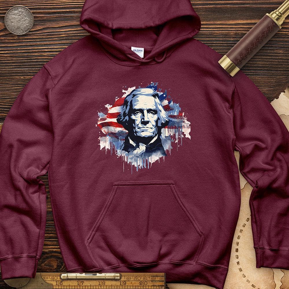 Thomas Jefferson Hoodie