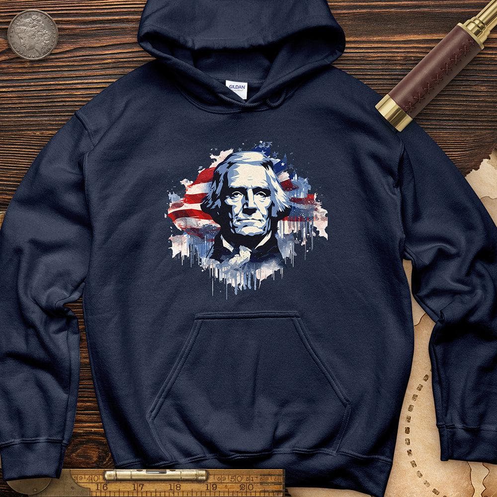 Thomas Jefferson Hoodie