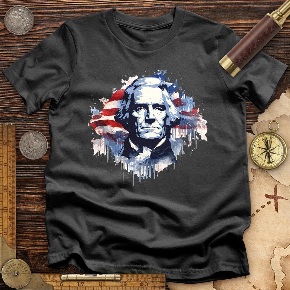 Thomas Jefferson T-Shirt