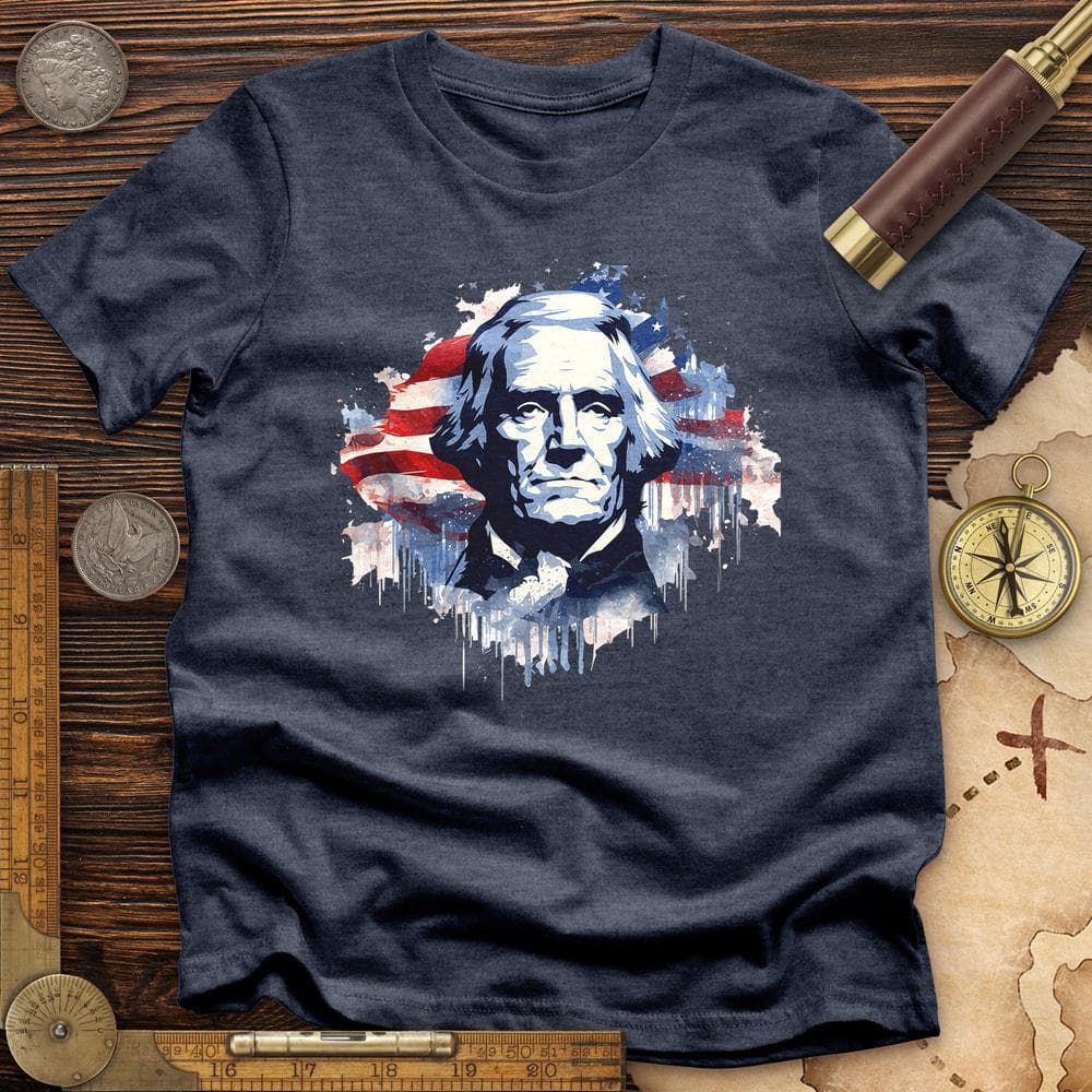 Thomas Jefferson T-Shirt