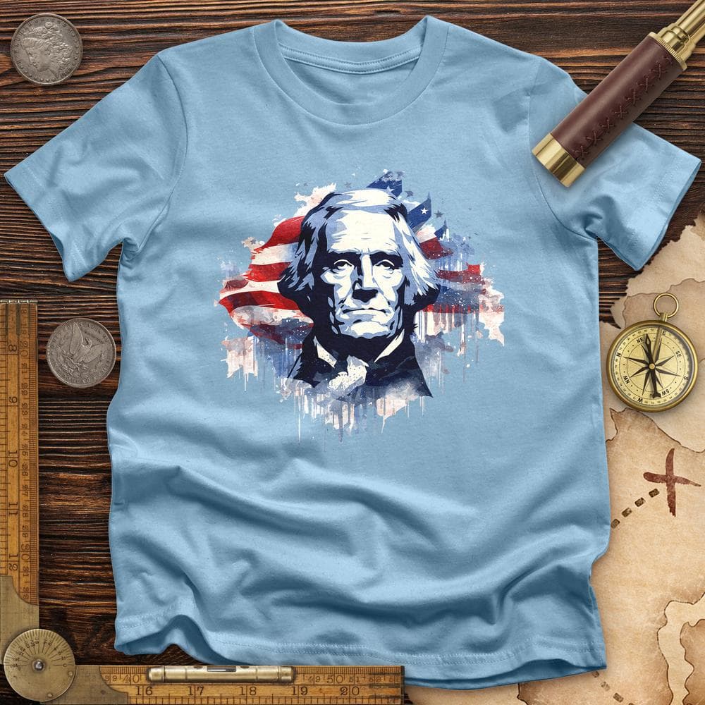 Thomas Jefferson T-Shirt
