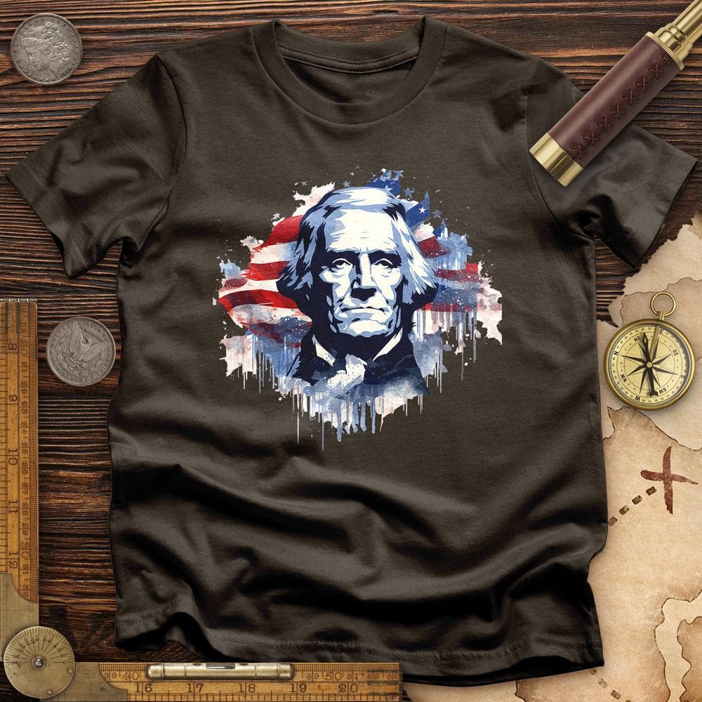 Thomas Jefferson T-Shirt