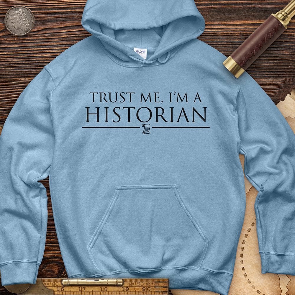 Trust Me Hoodie