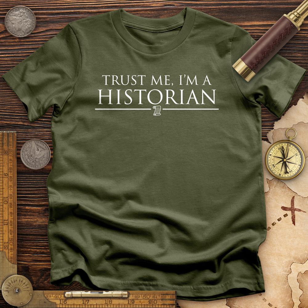 Trust Me T-Shirt