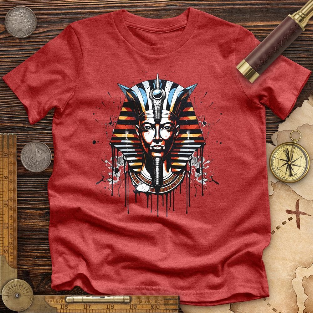 Tutankhamun Premium QualityTee