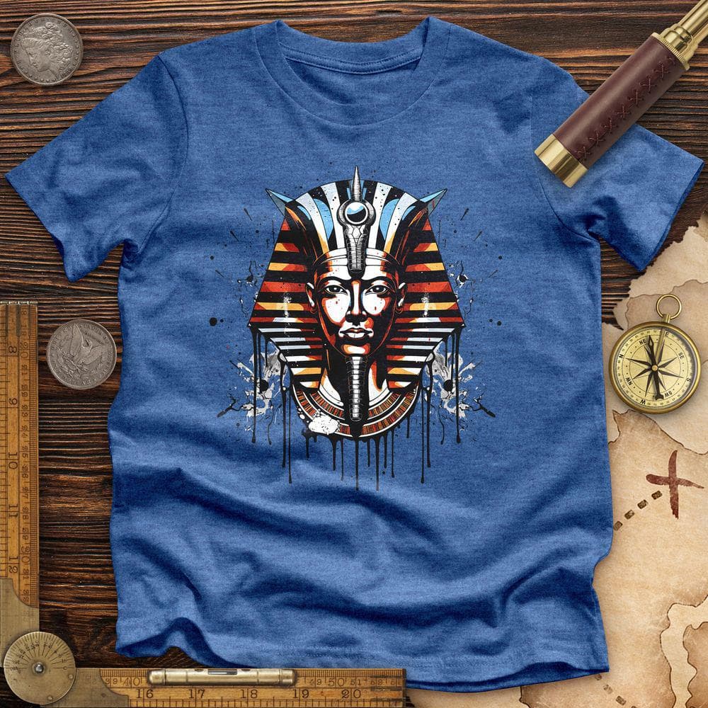 Tutankhamun Premium QualityTee