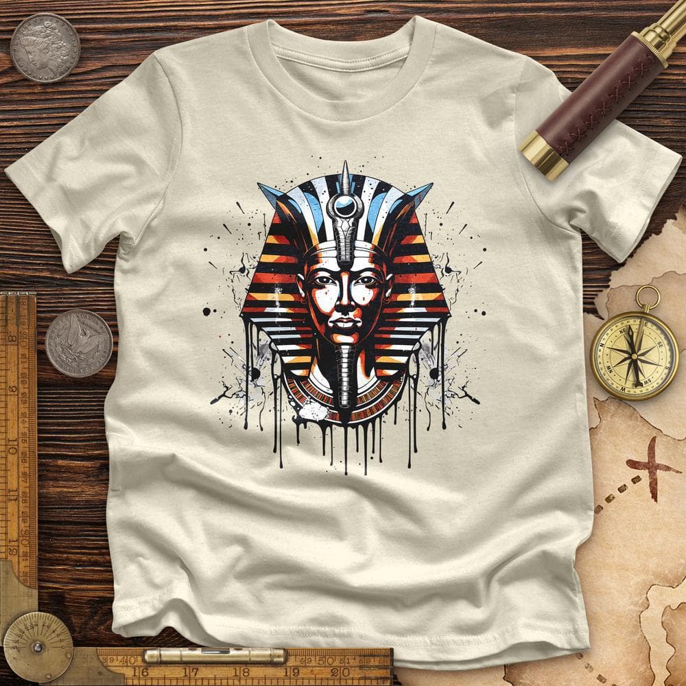 Tutankhamun Premium QualityTee