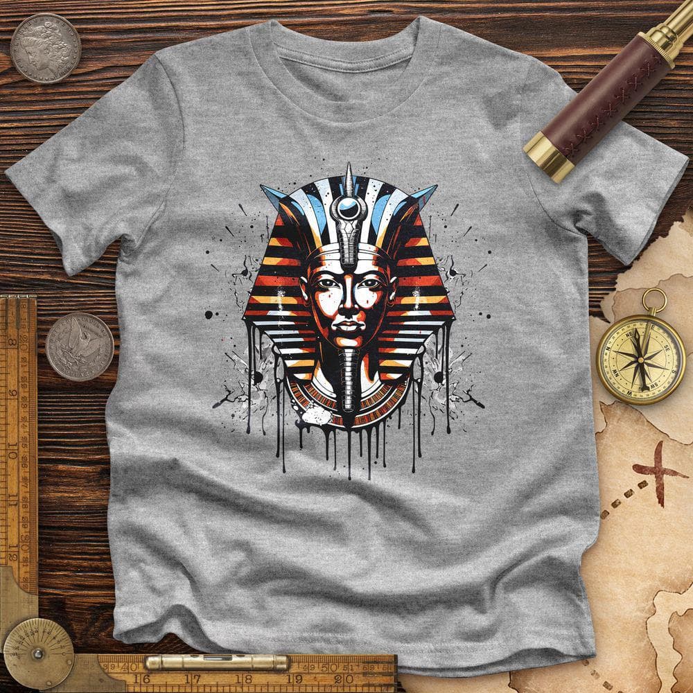 Tutankhamun Premium QualityTee