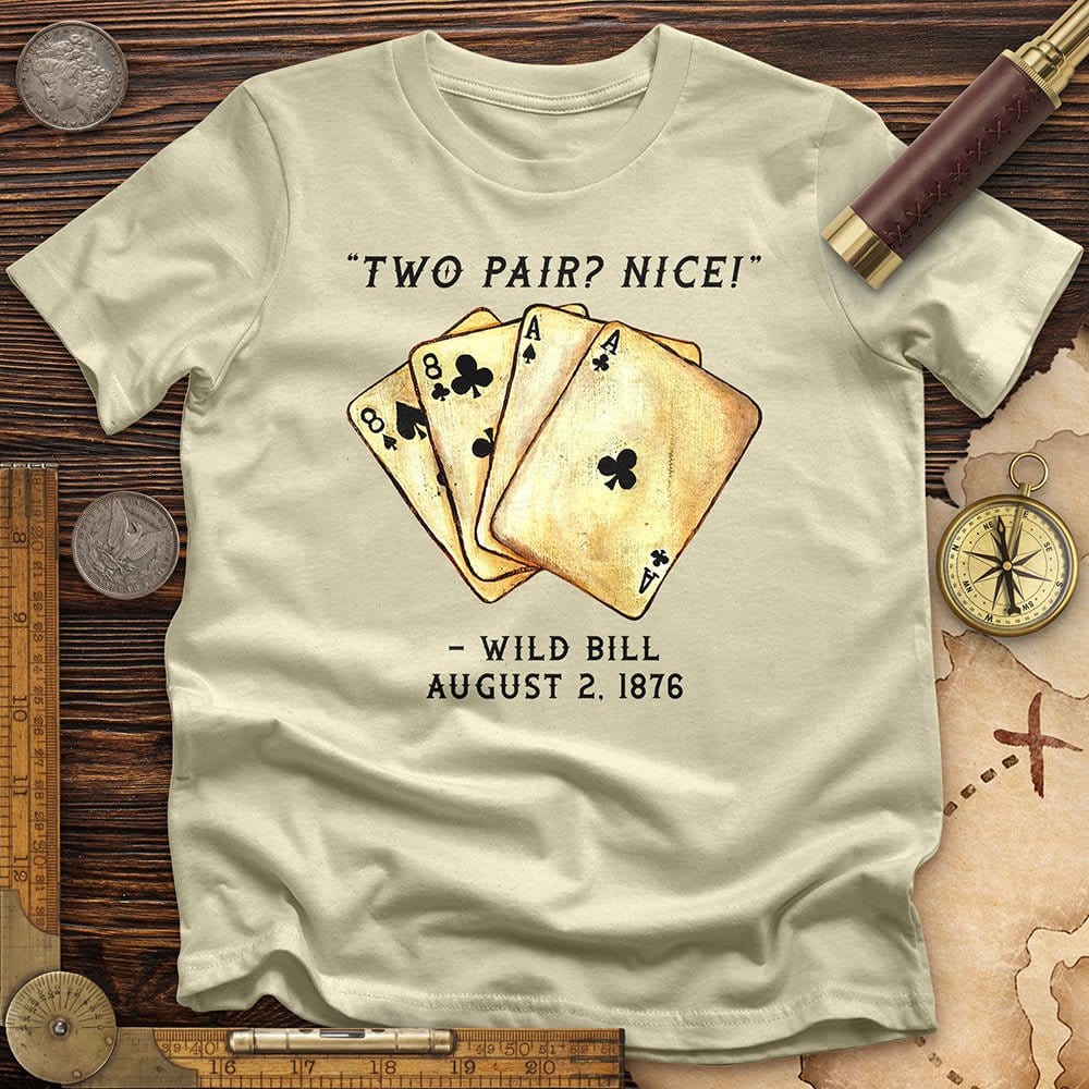 Two Pair T-Shirt
