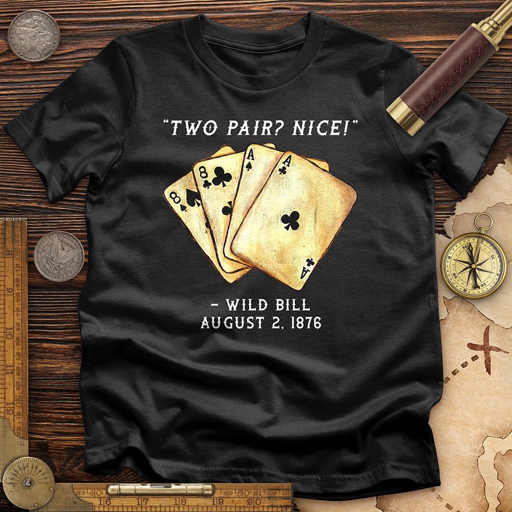 Two Pair T-Shirt