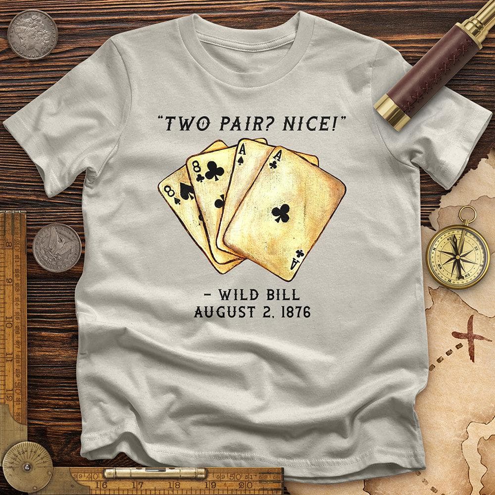 Two Pair T-Shirt