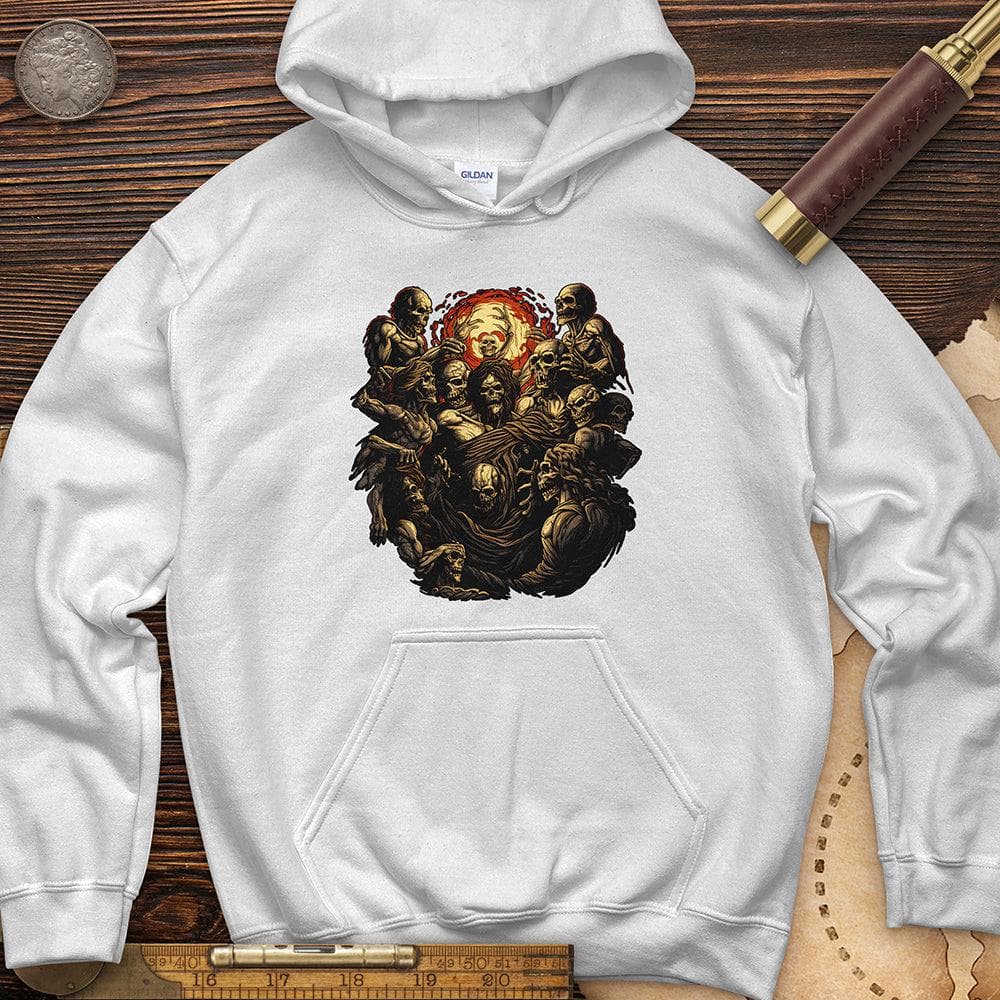 Underworld Skeletons Hoodie