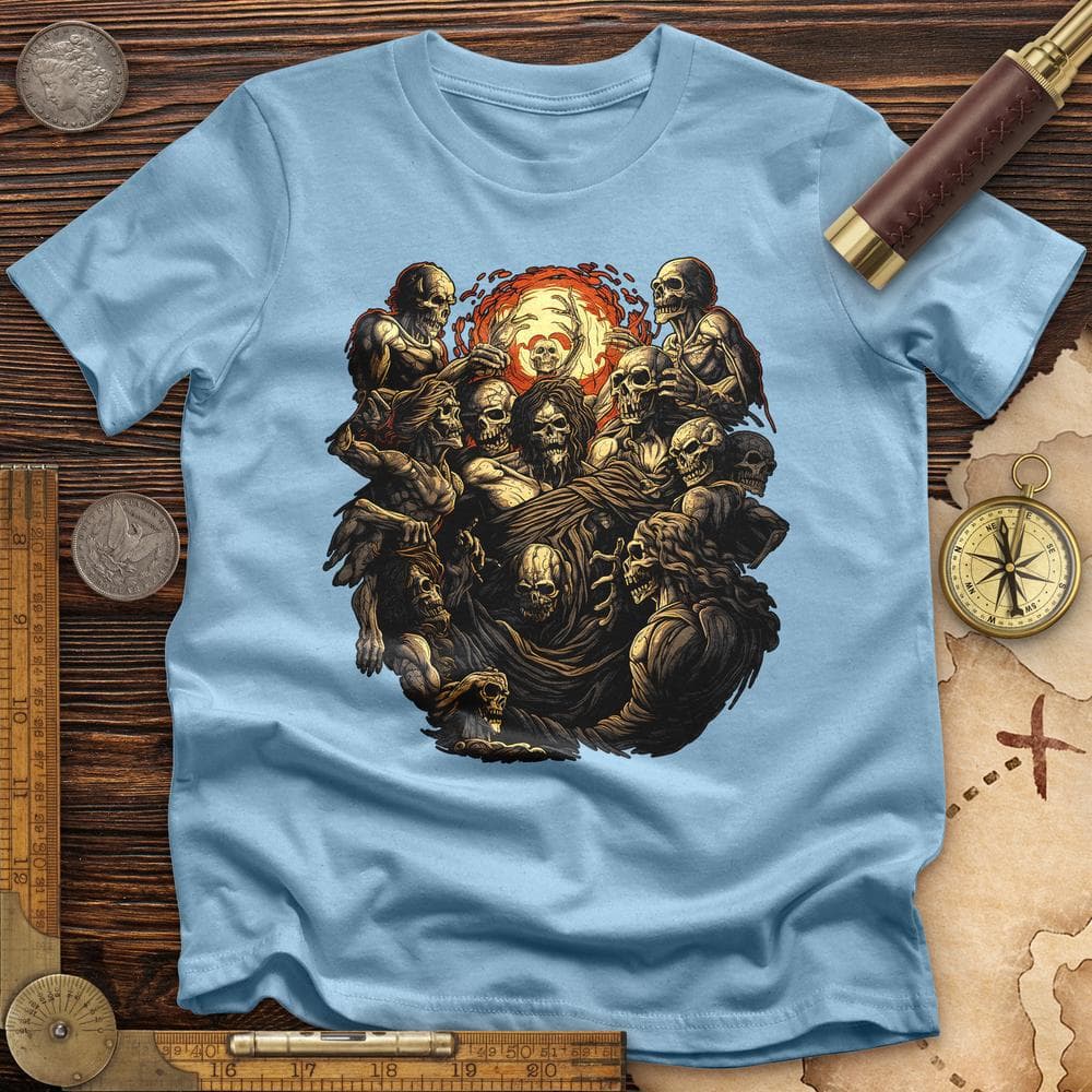 Underworld Skeletons T-Shirt