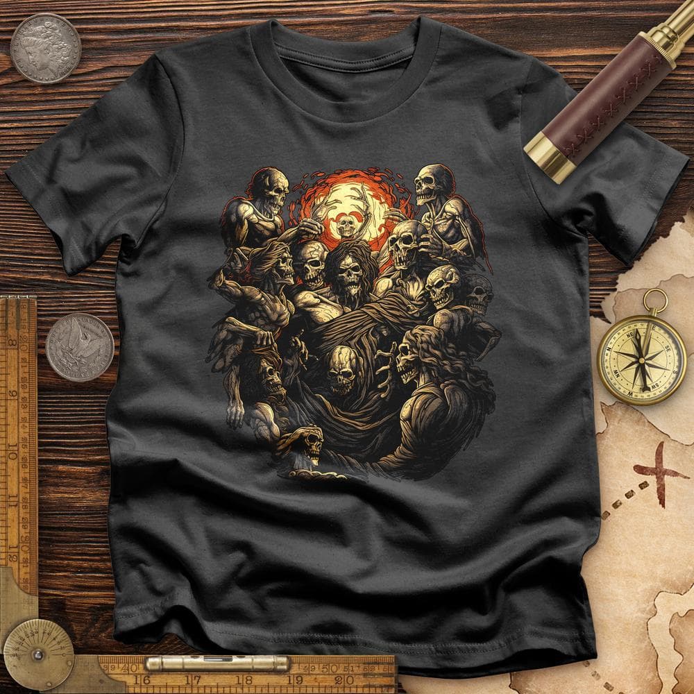 Underworld Skeletons T-Shirt