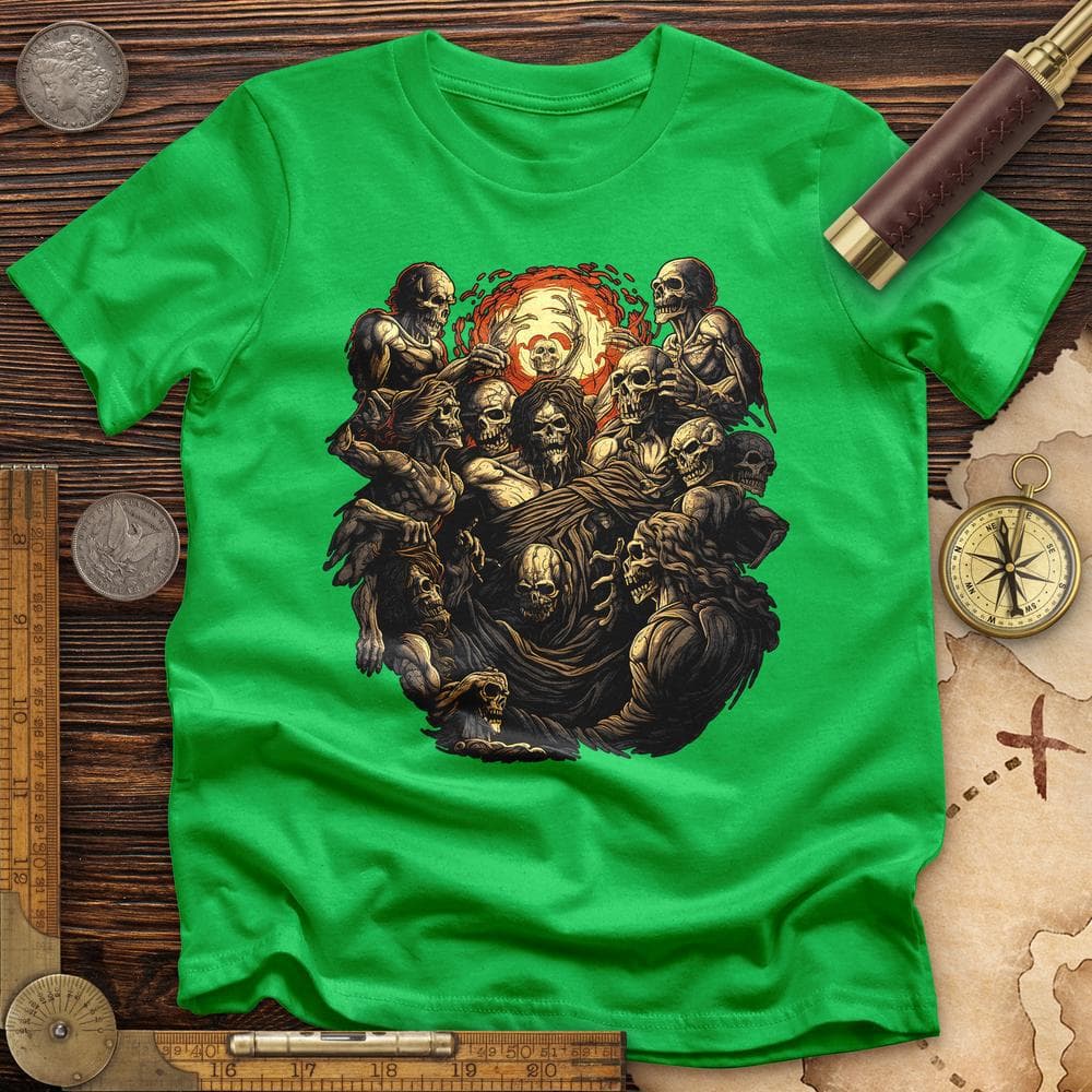 Underworld Skeletons T-Shirt