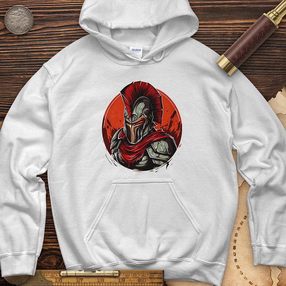 Warrior Hoodie