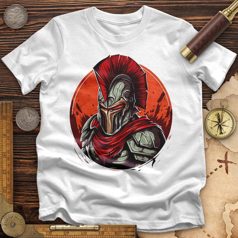 Warrior T-Shirt
