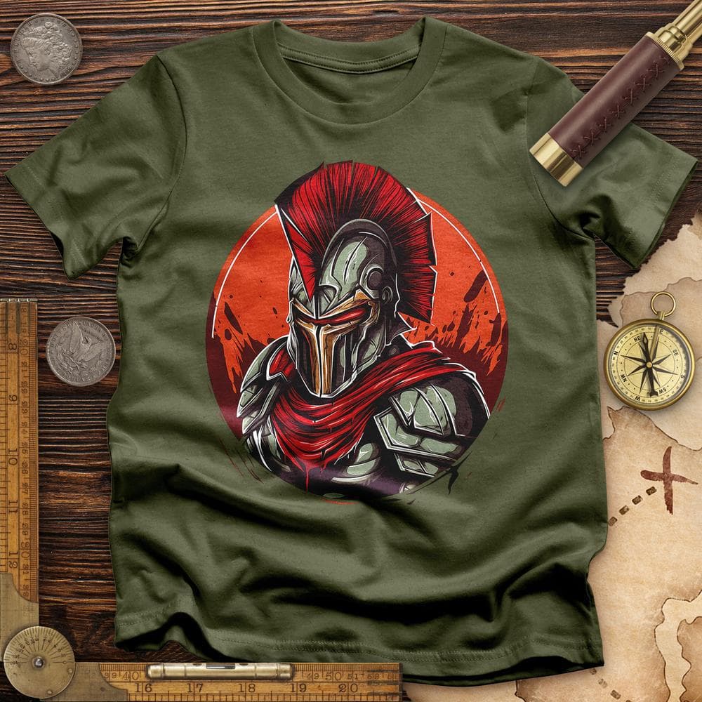Warrior T-Shirt