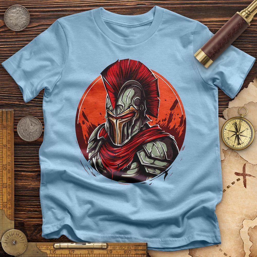 Warrior T-Shirt