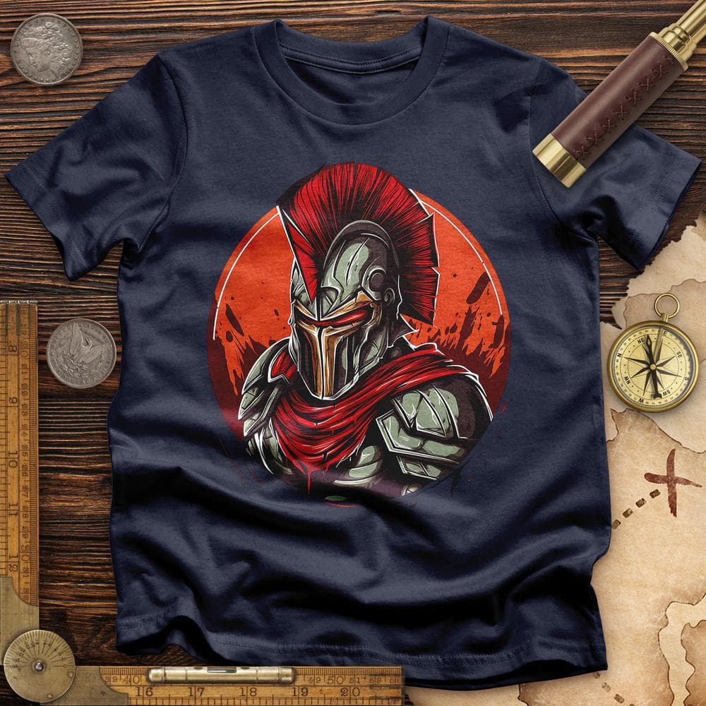 Warrior T-Shirt