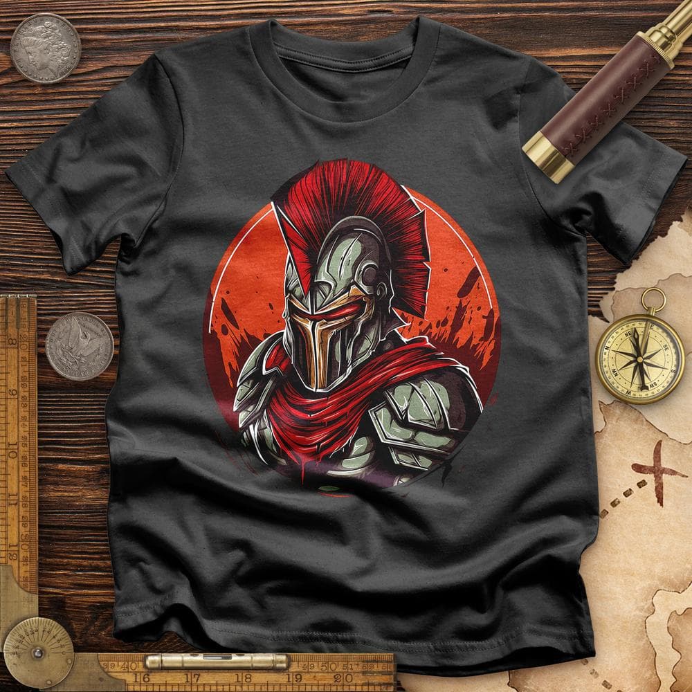 Warrior T-Shirt
