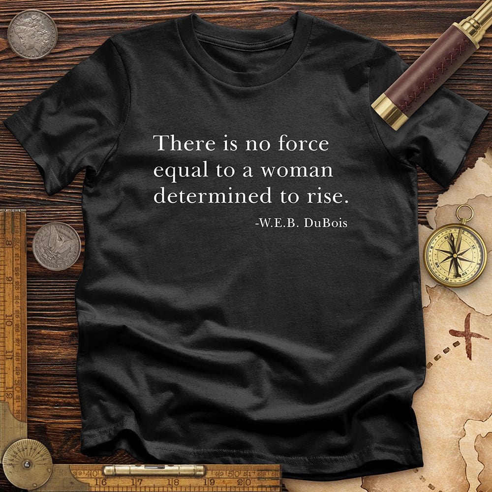 Woman Rising T-Shirt