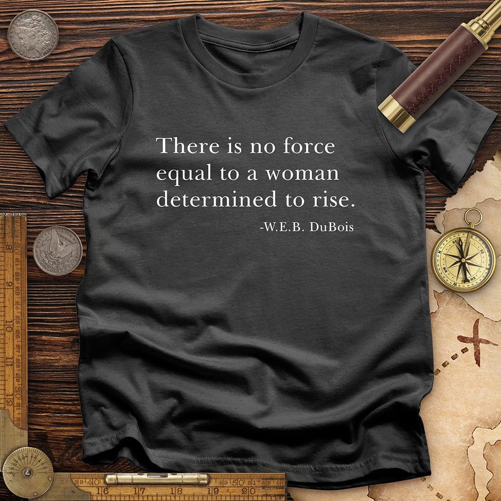 Woman Rising T-Shirt