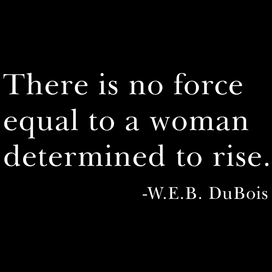 Woman Rising T-Shirt