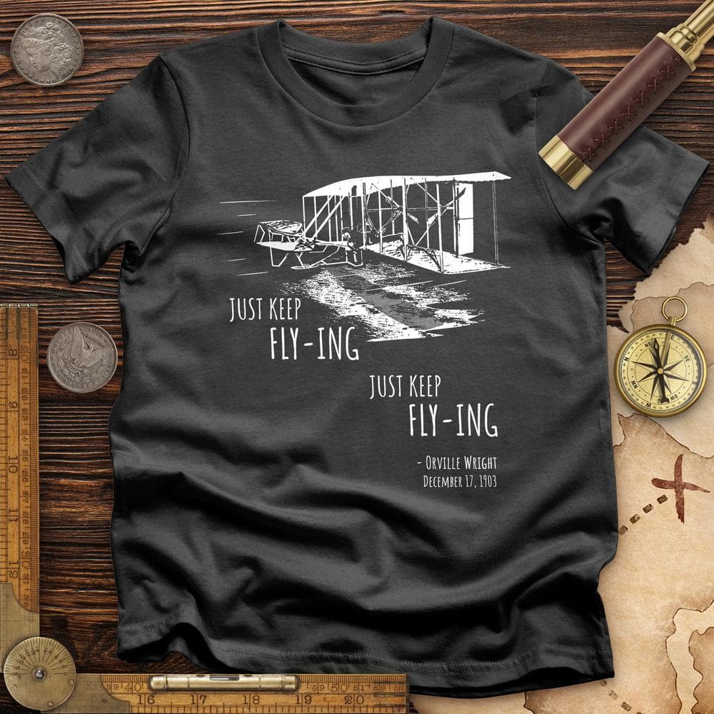 Wright Brothers T-Shirt