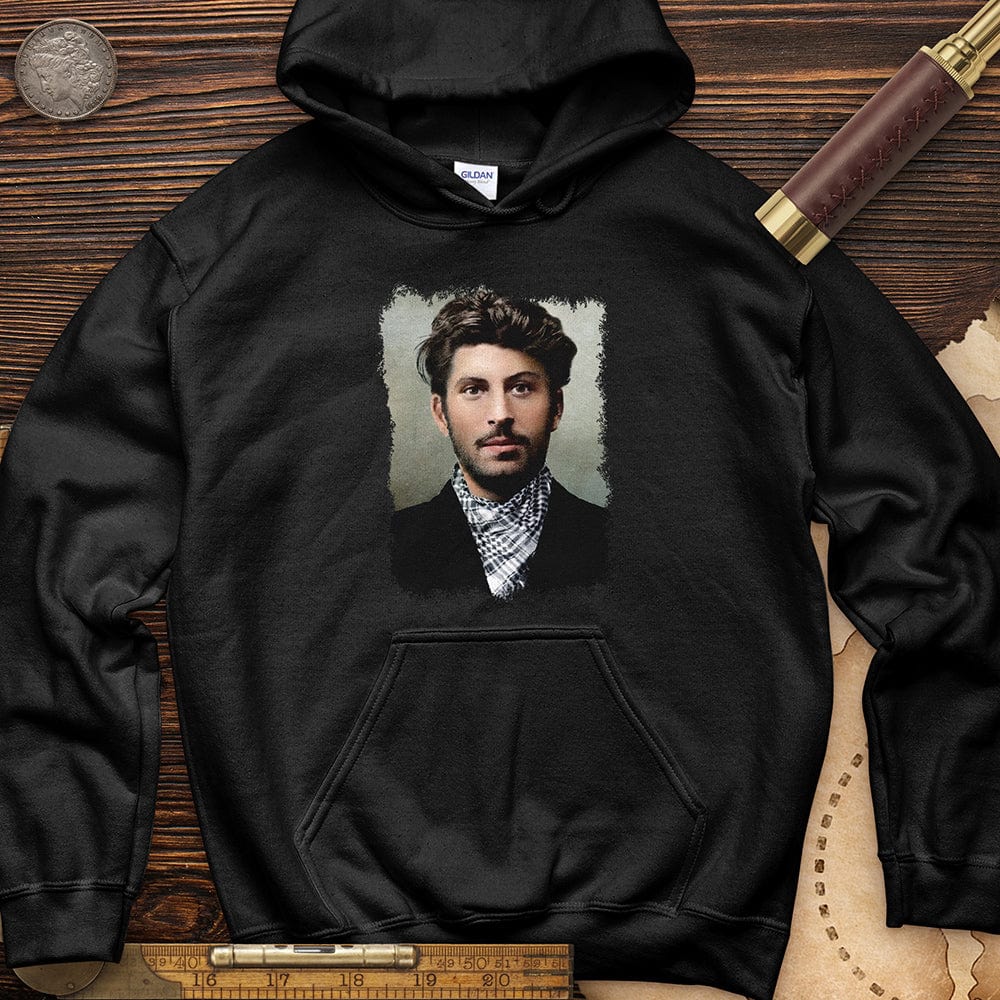 Young Stalin Hoodie