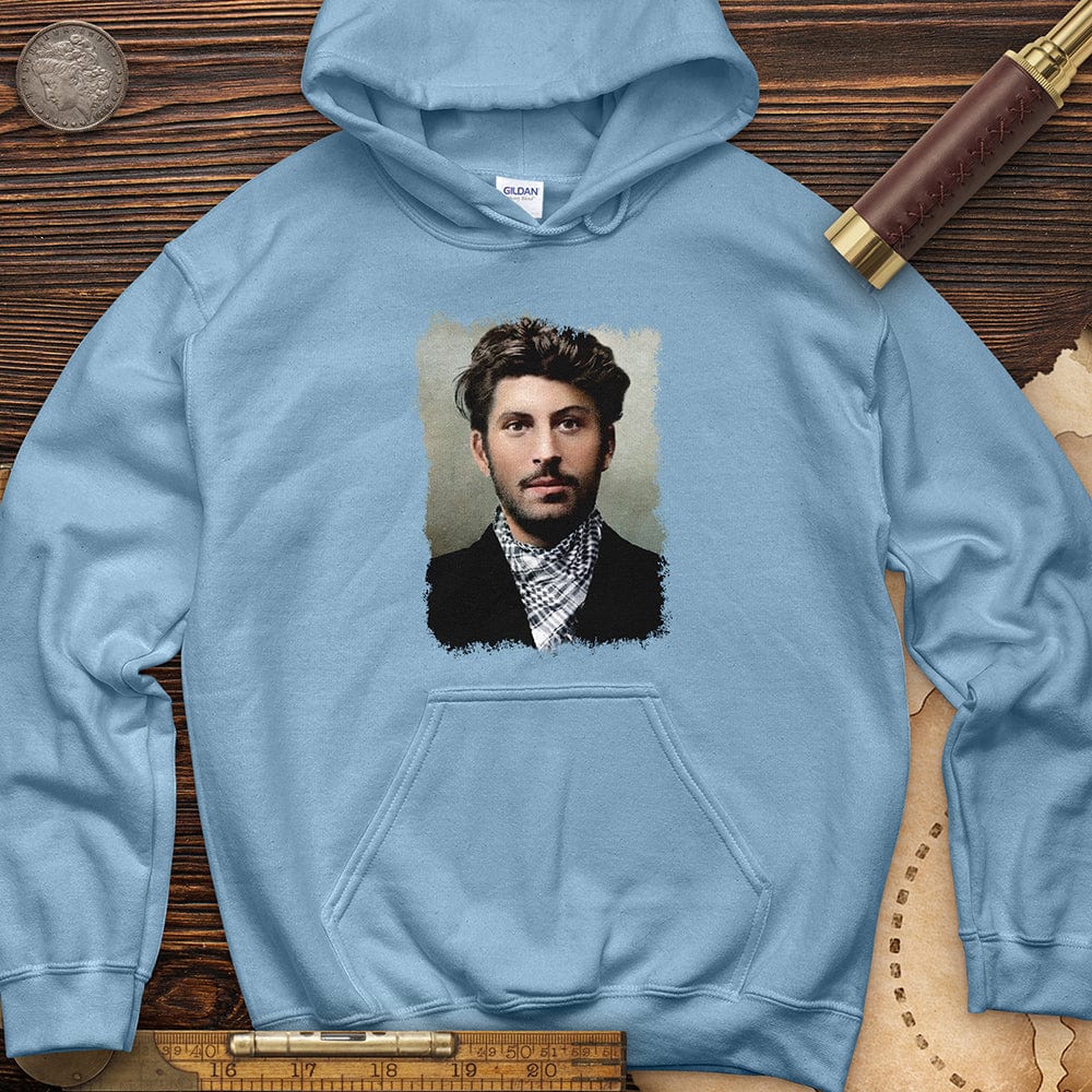 Young Stalin Hoodie