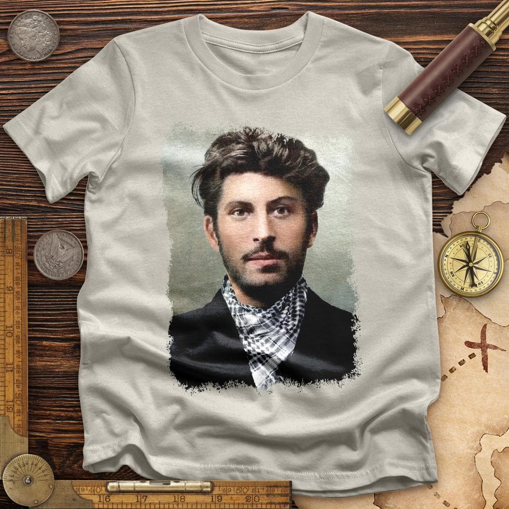 Young Stalin T-Shirt