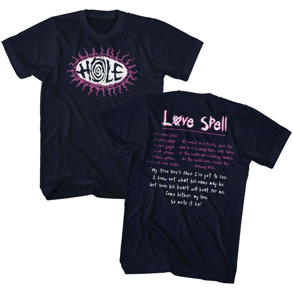 Hole Love Spell T-Shirt