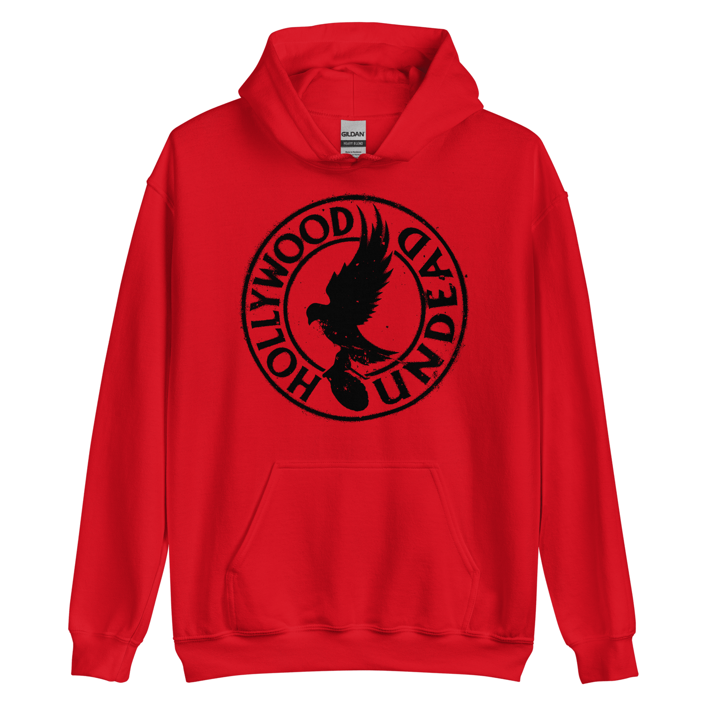 Hollywood Undead Day of the Dead Hoodie