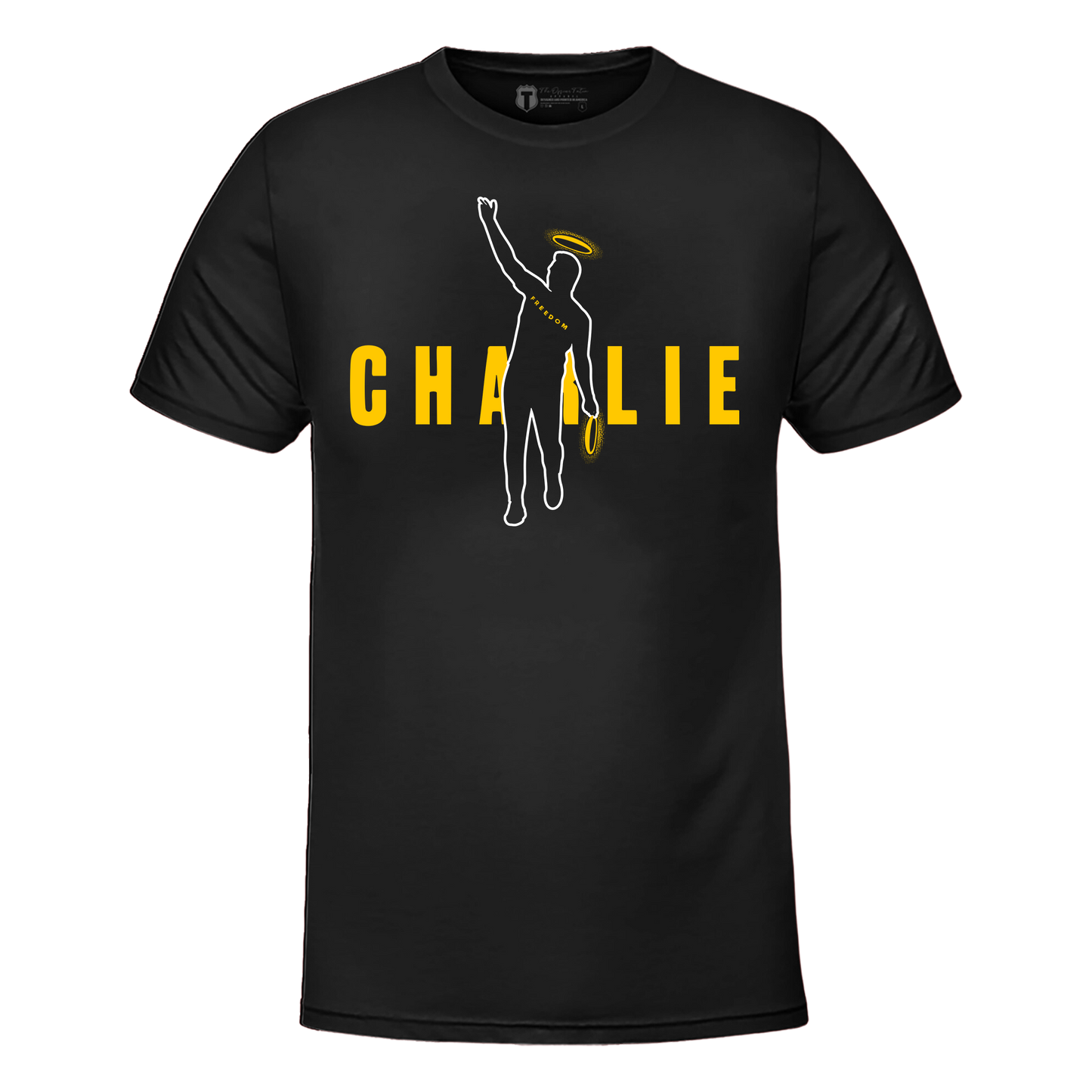 CK Halo T-Shirt